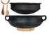 Craftsman Clay Handi/Pot for Cooking and serving Combo