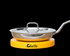 Chefle Trio-cook Triply Frying pan for Cooking With Lid.