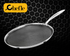 Chefle Trio-cook Honeycomb Triply Tawa for Cooking 27.5 CM