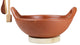 Craftsman Clay Kadai for Cooking and Serving 1 Liter(ACR)