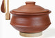 Craftsman Clay Biryani Handi/Pot  for Cooking and Serving