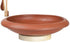 Craftsman Clay Tawa/Pan for Cooking and Serving(FACR)