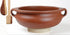 Craftsman Clay Handi/Pot with Handle for Cooking and serving(RH)